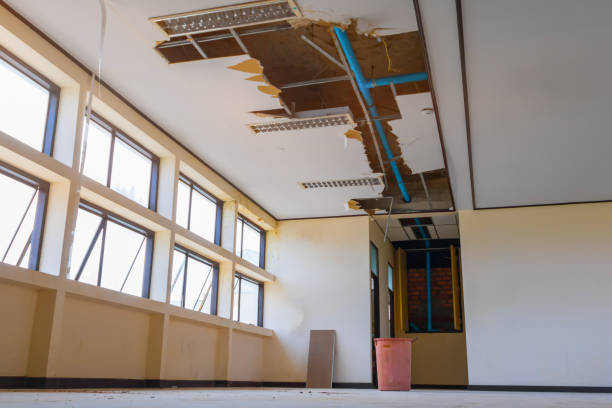 Best Emergency water damage restoration  in Rush Springs, OK