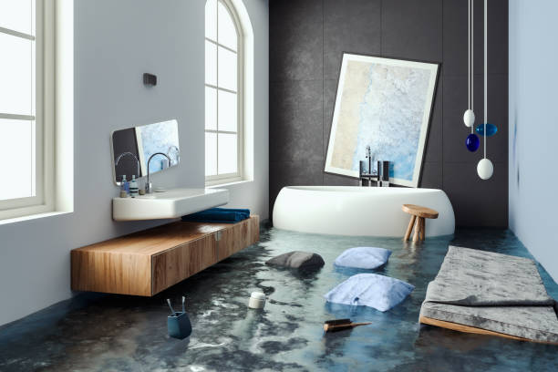 Best Commercial water damage restoration  in Rush Springs, OK