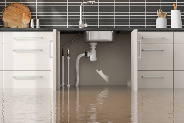 Best Sewage cleanup and water damage restoration  in Rush Springs, OK